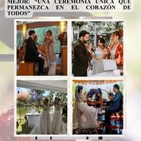 Collage de ceremonias